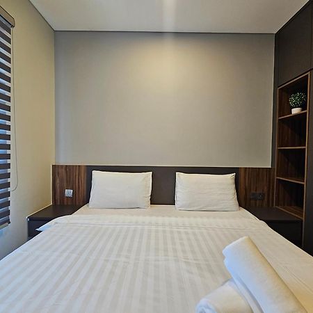Sky Suites & Residence Klcc Kuala Lumpur Buitenkant foto