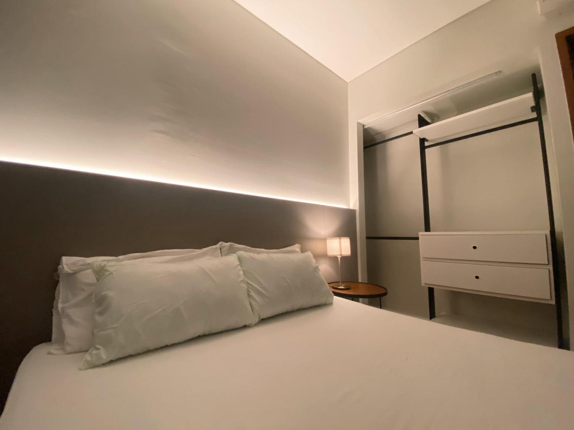 Sky Suites & Residence Klcc Kuala Lumpur Buitenkant foto